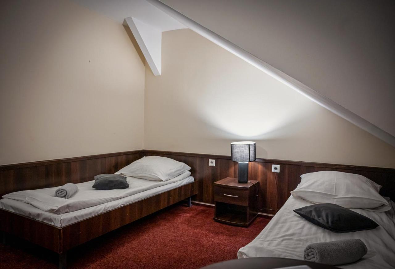 Bed & Breakfast Czarna Owca