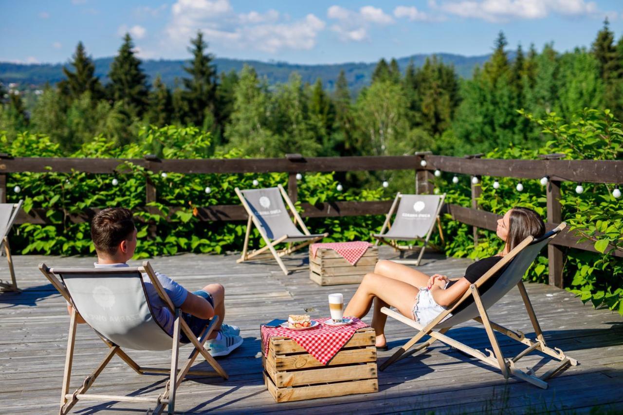 Czarna Owca Bed and breakfast