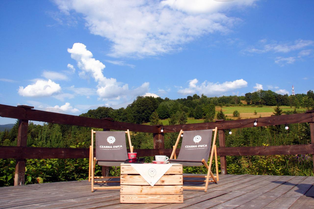 Czarna Owca Bed and breakfast Istebna